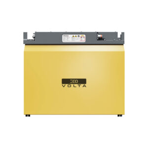 evoTractionBattery 96 15 kwh