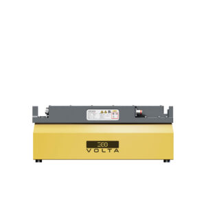 evoTractionBattery 96 5 kwh