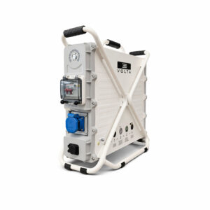 ecoPowerBank Swiss